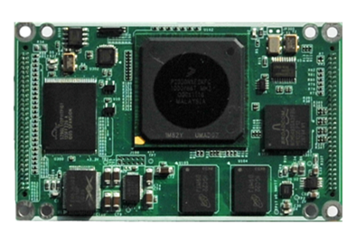 火狐体育平台官方下载CPB8012B PowerPC P1 P2模块计算机