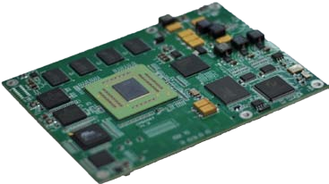 CPB0067 MPC8640D COM Express 火狐体育com 嵌入式模块计算机